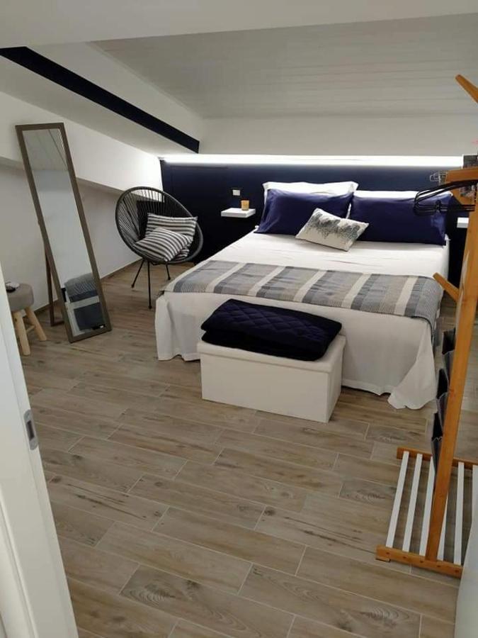 Villa Casamare Marina di Ragusa Exterior foto
